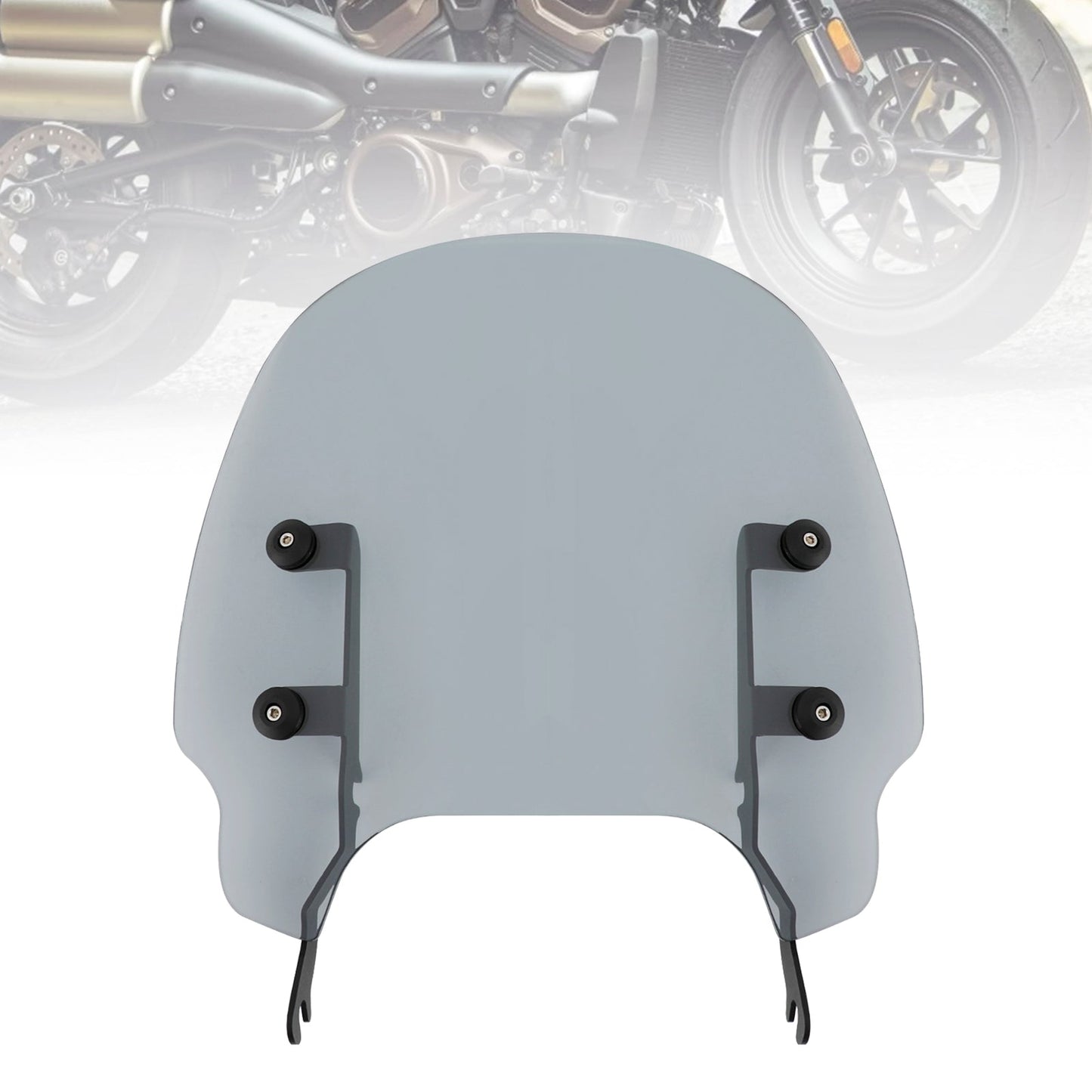 21-22 Sportster S RH1250 ABS Motorcycle Windshield WindScreen fit for