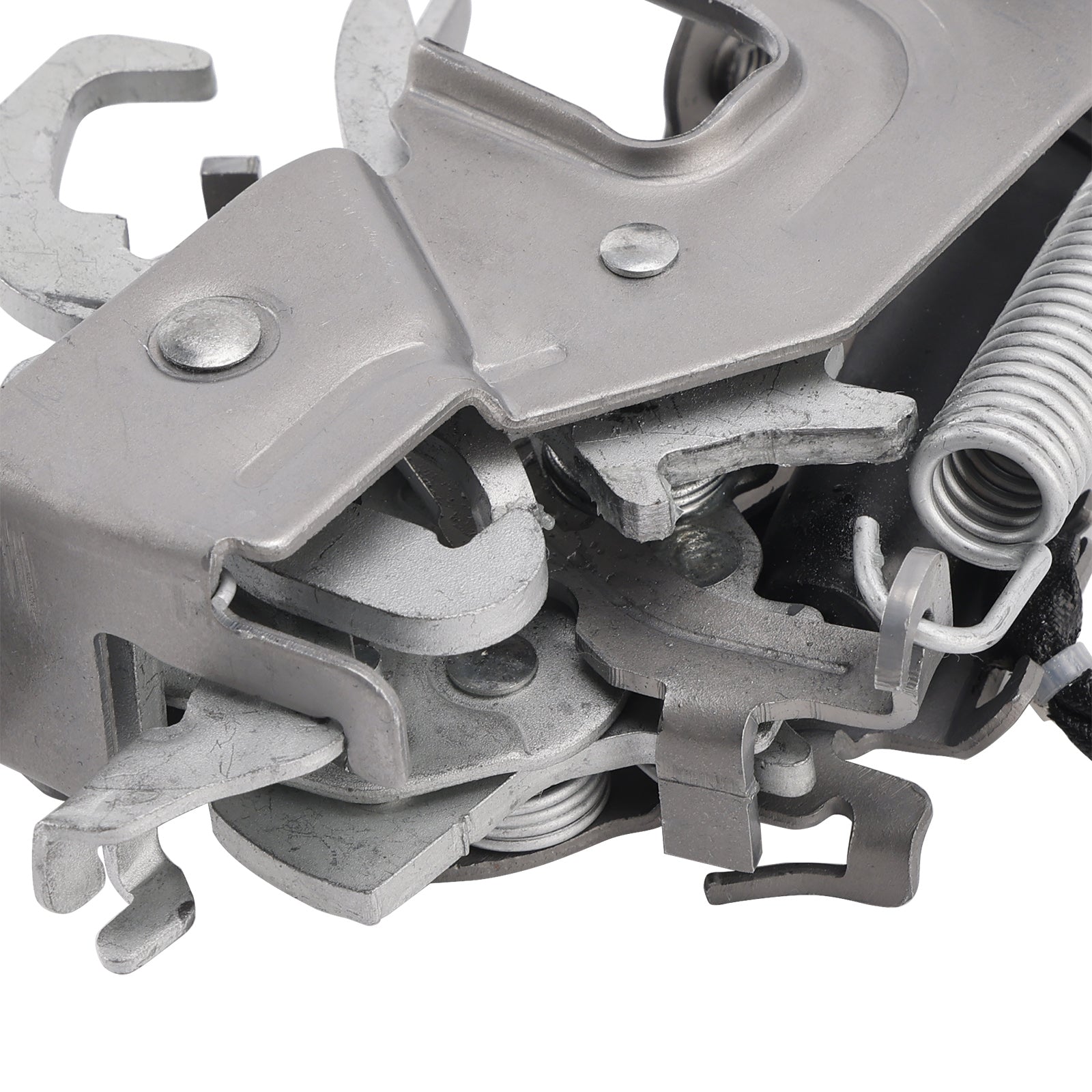 Left Engine Hood Lock Active 51237468353 For BMW 1 F40 3 G20/G21 2019-2024