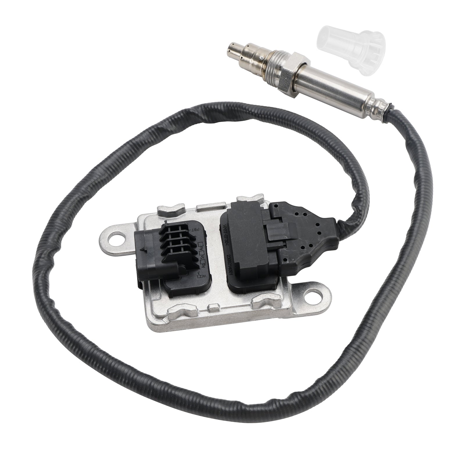 2018 Mercedes-Benz CLS W257 NOX Sensor Oxygen Sensor A0009054604
