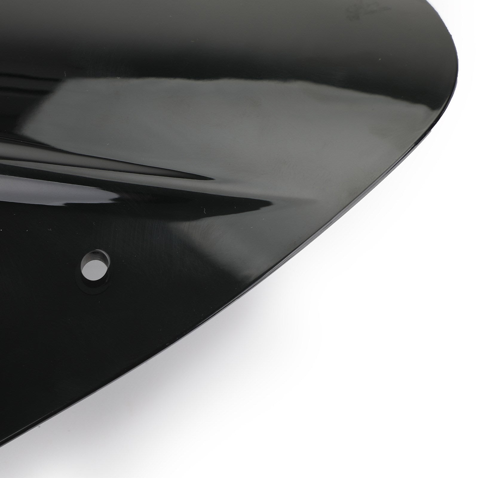 2015-2017 Ducati Diavel Titanium Windshield Windscreen Wind Defector protection