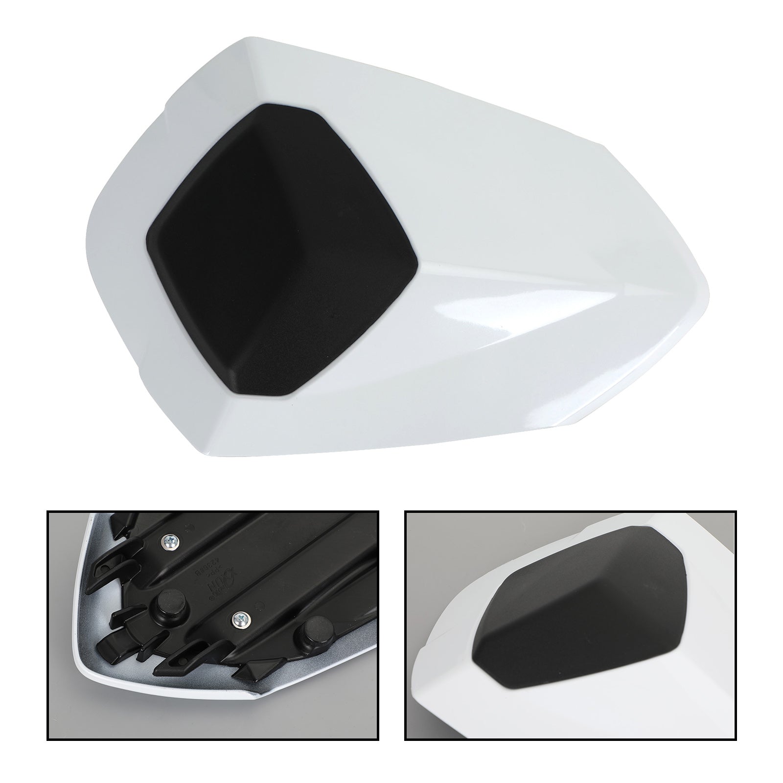 2018-2021 Triumph Speed Triple RS 1050 Rear Tail Seat Fairing Cowl Cover Generic
