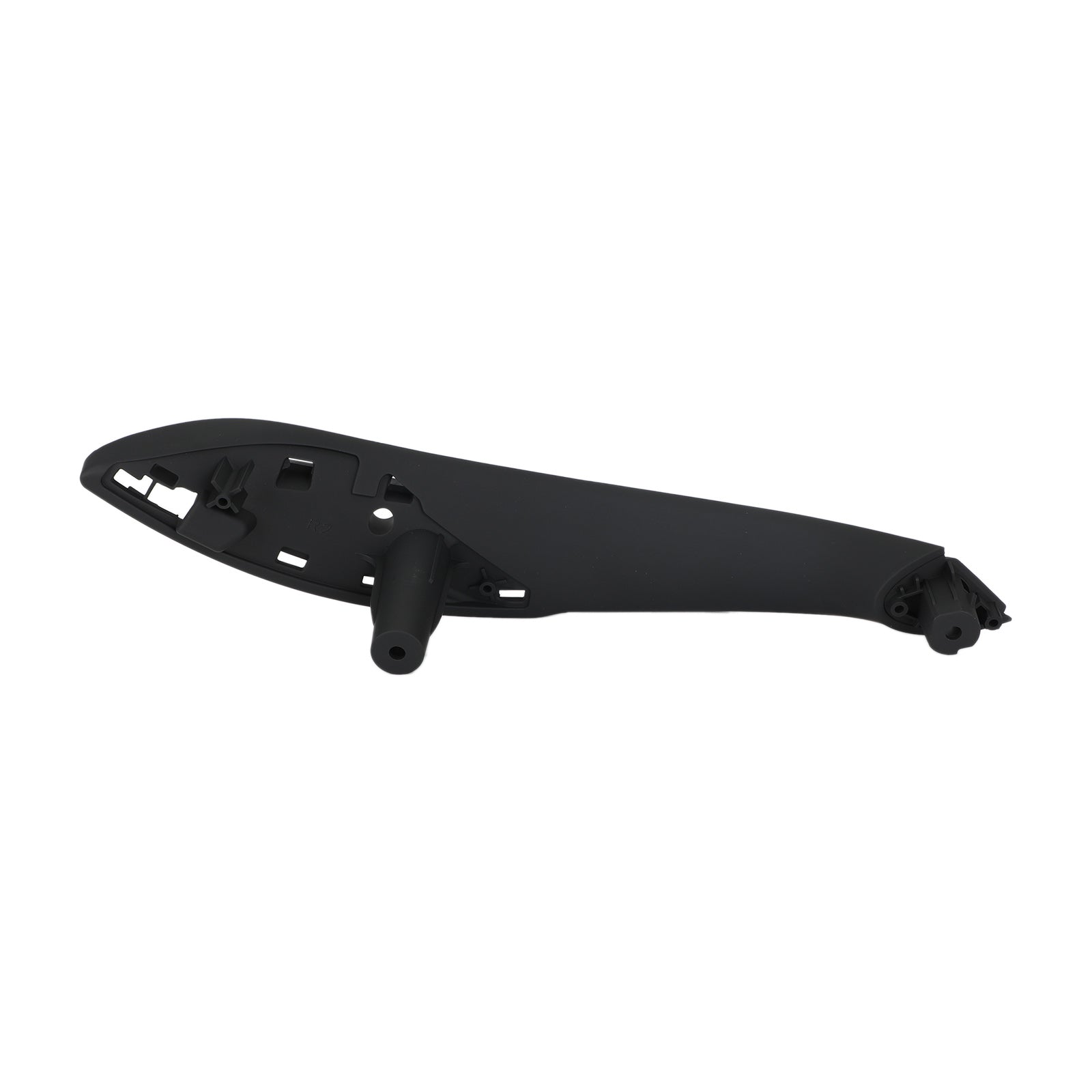 2014-2017 BMW 4 Series: 428, 435, M4 (F32/F33/F36/F82/F83) 4x Car Inner Interior Door Pull Handle Cover 51417279311 Generic