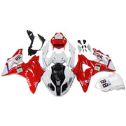 2009-2014 BMW S1000RR Injection Fairing Kit Bodywork Plastic ABS #120