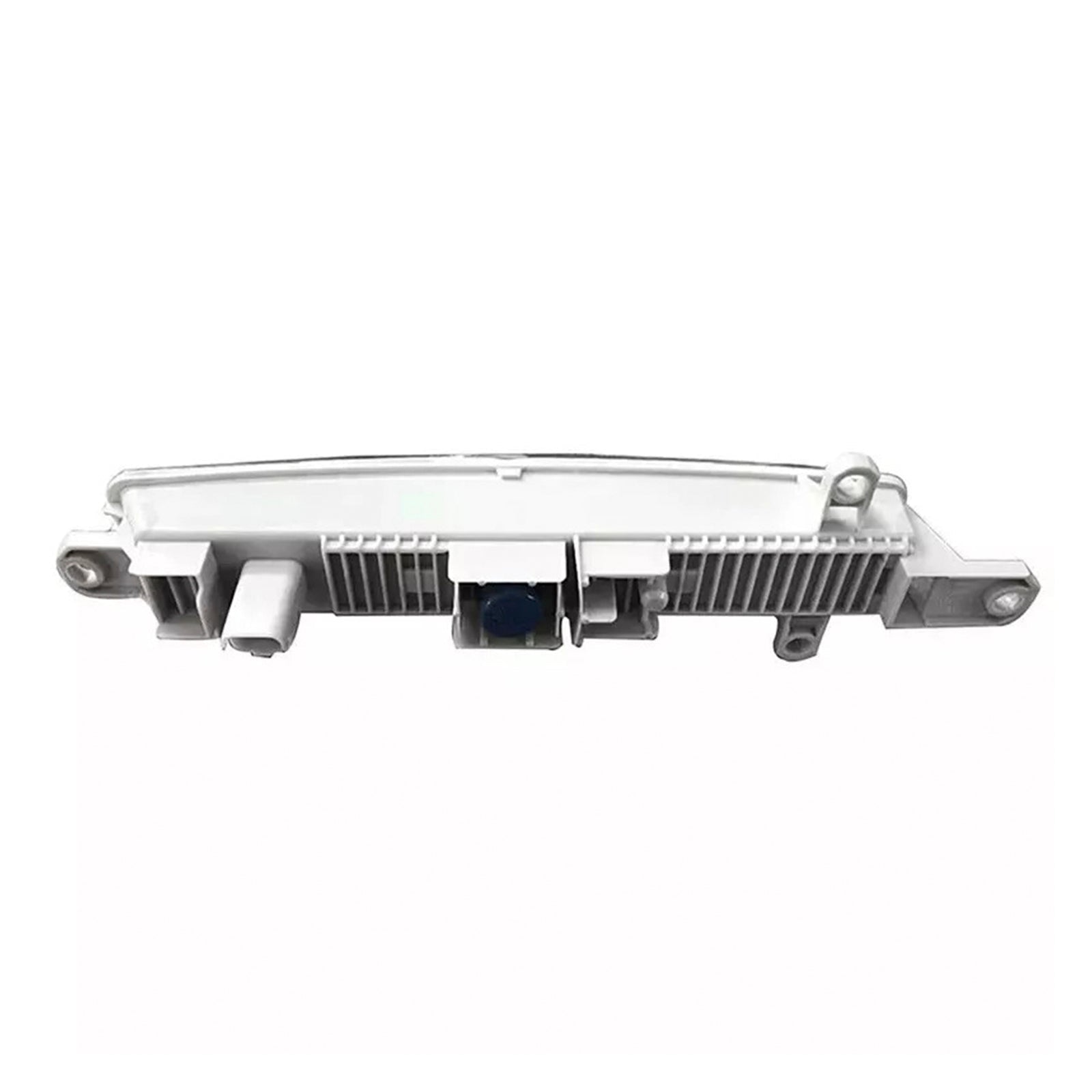 Pair LED Daytime Running Fog Light For Citroen C3 Berlingo Peugeot 9802795580