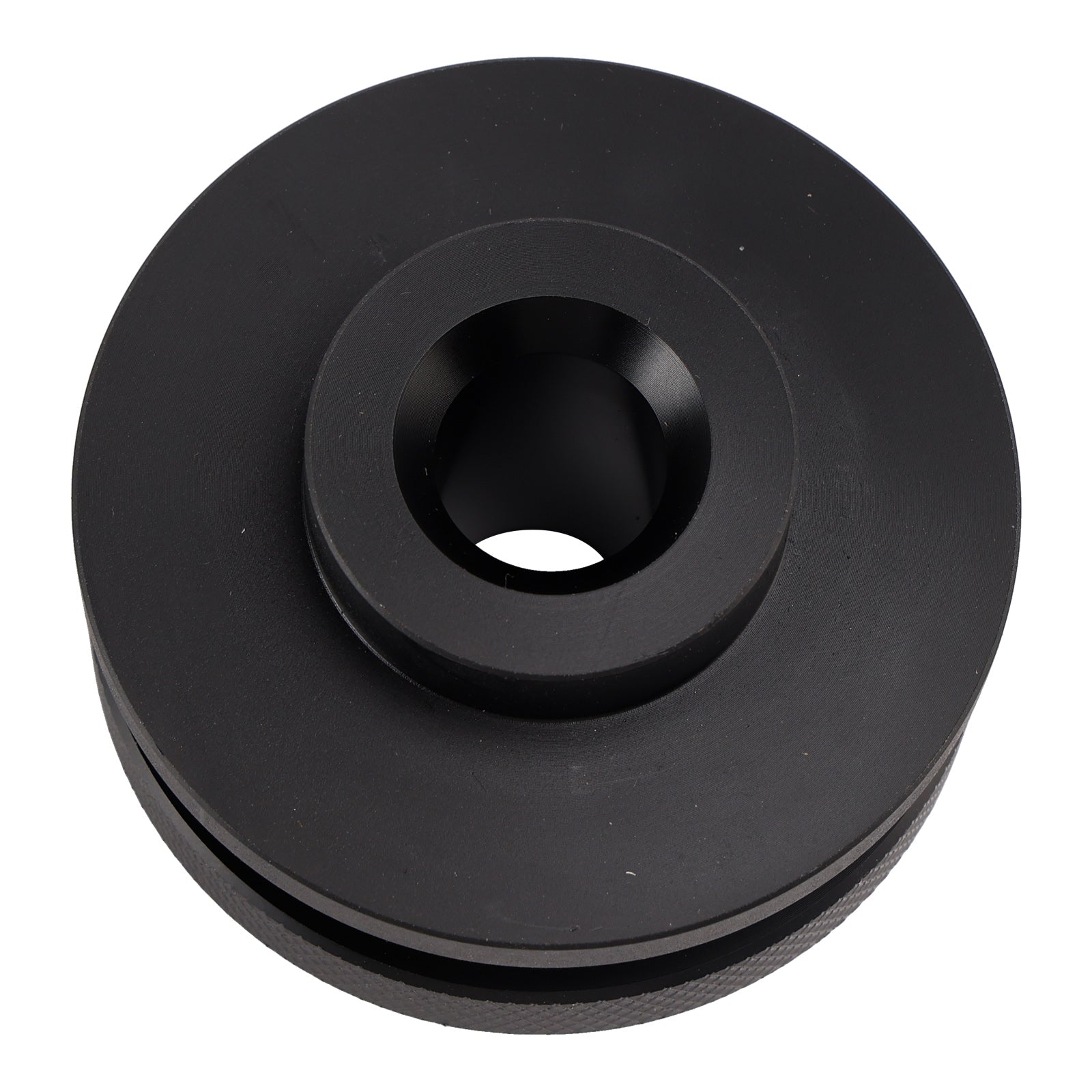 BLACK REAR WHEEL BALANCE ADAPTER BLANCING TOOL FOR BMW R1200GS R1250GS