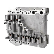 2010-2011 LAND ROVER XC60 2.0L Gearbox Transmission Valve Body MPS6 6DCT450 7M5R-7H035-CA