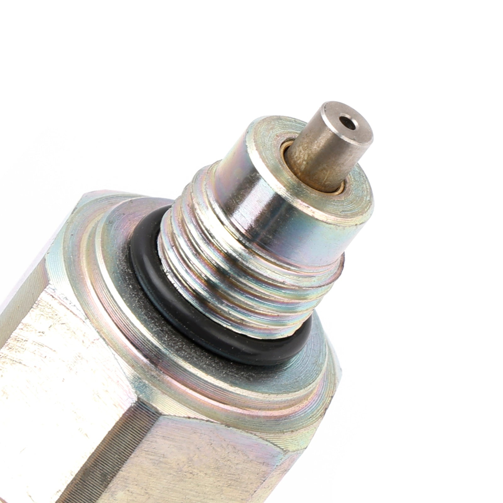 Spool Lock Out Solenoid Valve 87445987 For Case 410 420 430 435 440 445 450 465