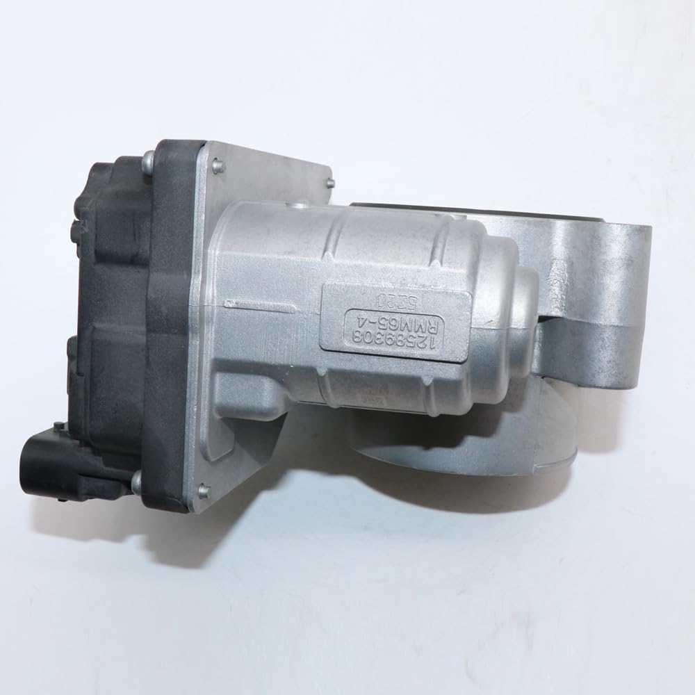 2005 Chevrolet Malibu LS, LT, Maxx LS, Maxx LT 3.5L V6 - Gas Throttle Body 12589308 2172301