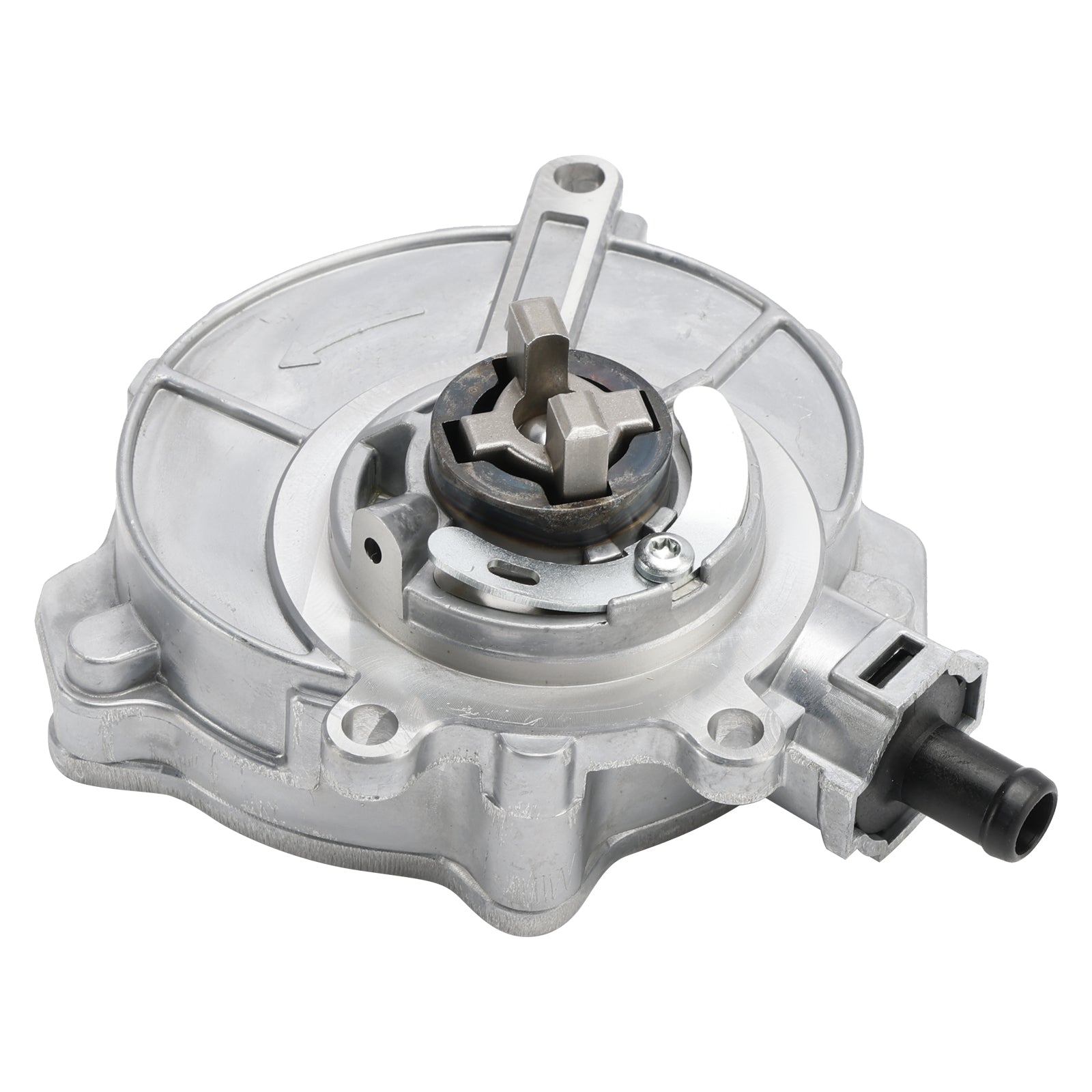 2014-2017 Audi SQ5 V6 3.0L Brake Vacuum Pump 06E145100M
