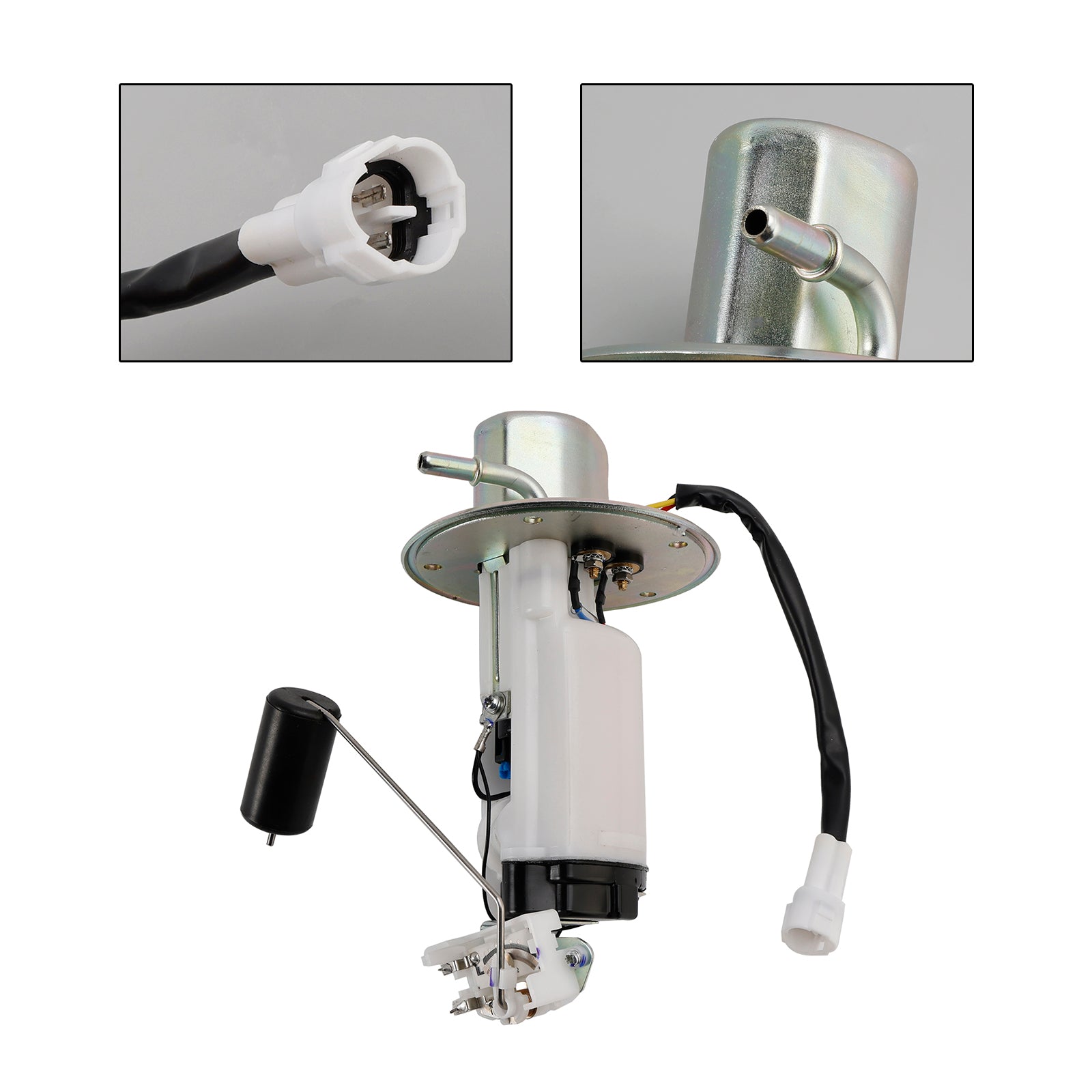 Fuel Pump Assy Replacement 15100-01H00-E00 For Suzuki Gsxr600 Gsxr750 2006-2007