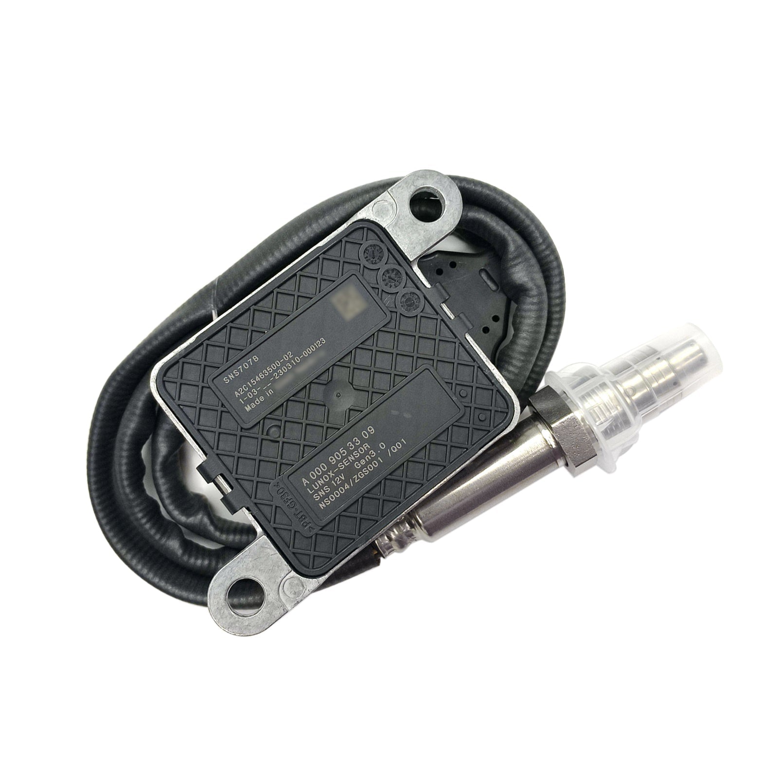 Nitrogen Oxide Sensor A0009053309 For Mercedes A B S G-CLASS VITO CLA GLB GLA
