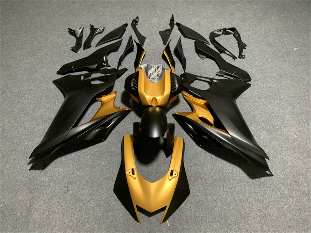 2020-2025 Yamaha YZF R1 Injection Fairing Kit Bodywork Plastic ABS #101