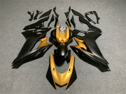 2020-2025 Yamaha YZF R1 Injection Fairing Kit Bodywork Plastic ABS #101