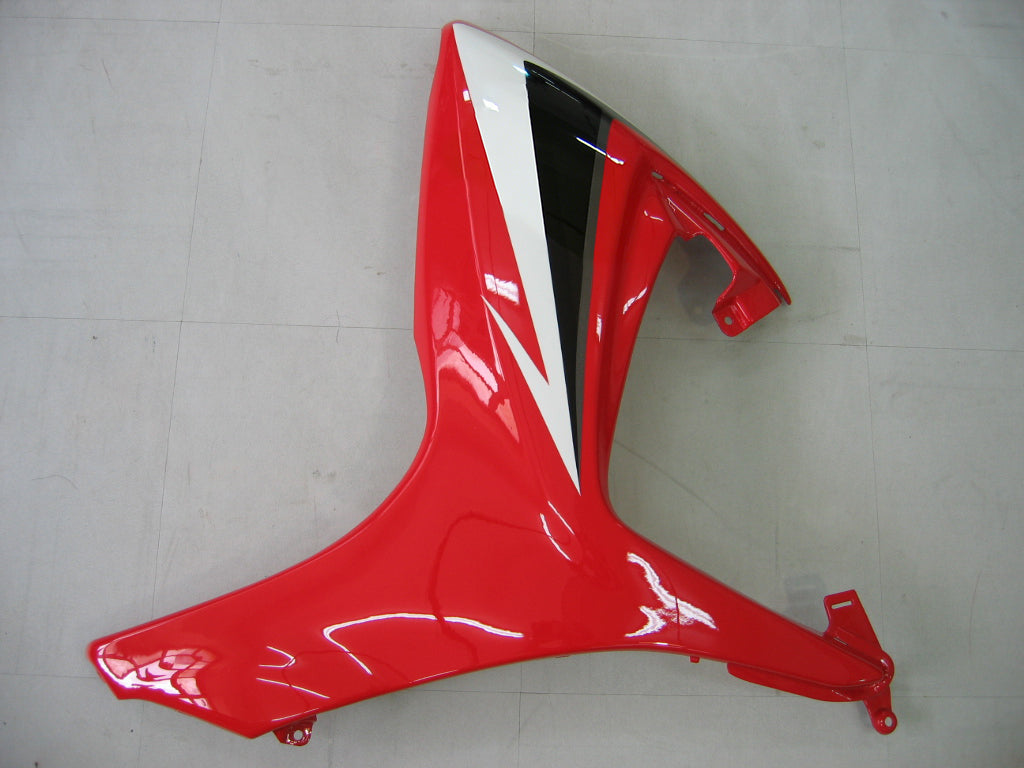 Injection Fairing Kit Bodywork Plastic ABS fit For Suzuki GSXR 600/750 2006-2007