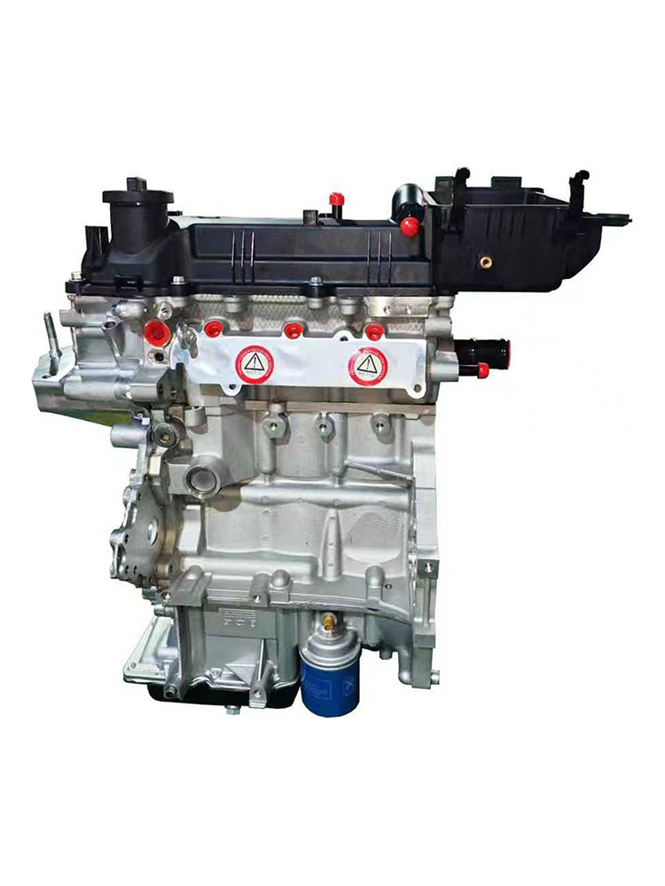 2007+ MK3 KIA PICANTO EURO 6 1.0L PETROL Brand New G3LA Engine Block Assembly