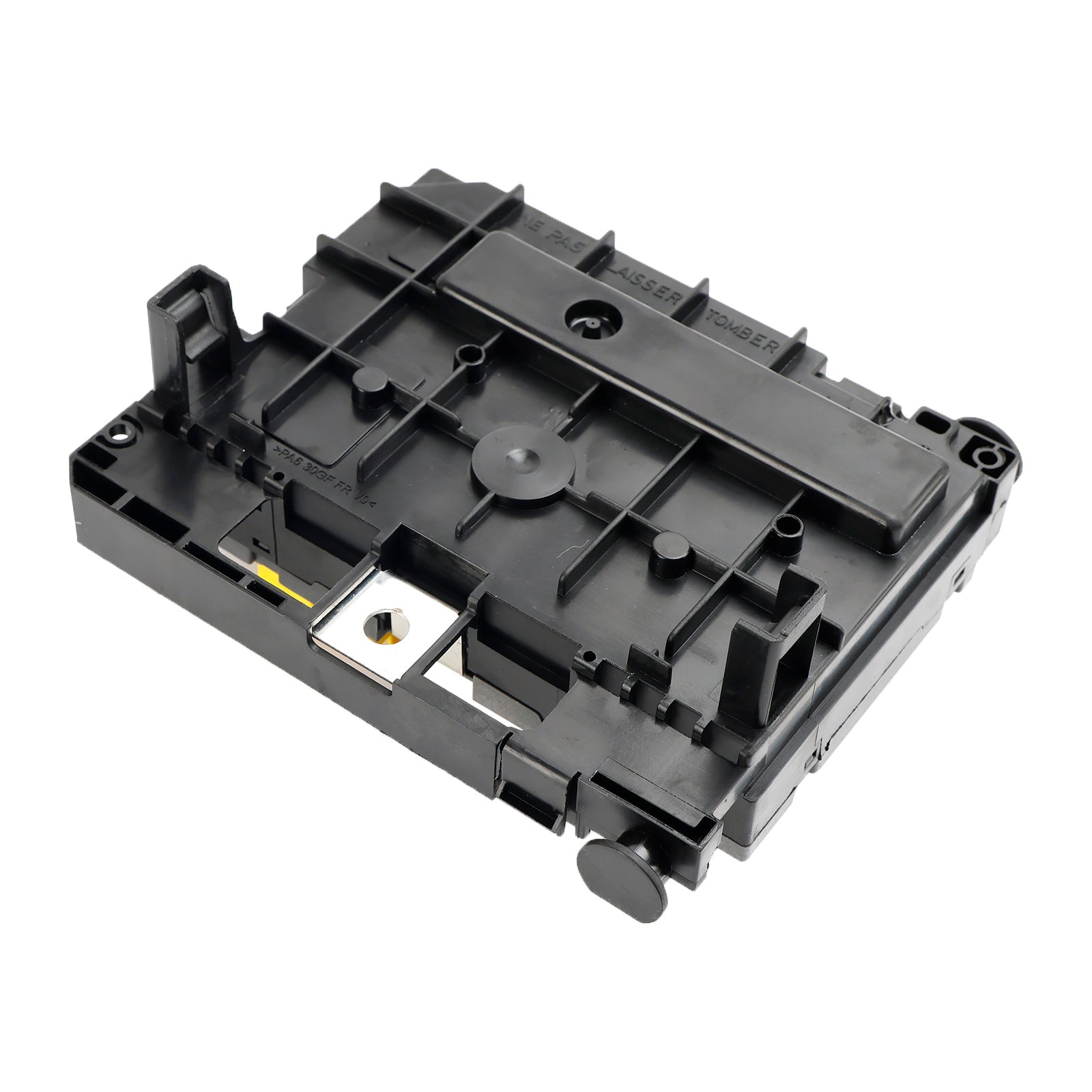 2008 Onwards Peugeot 807 (EB_) Fuse Box BSM 9807028780