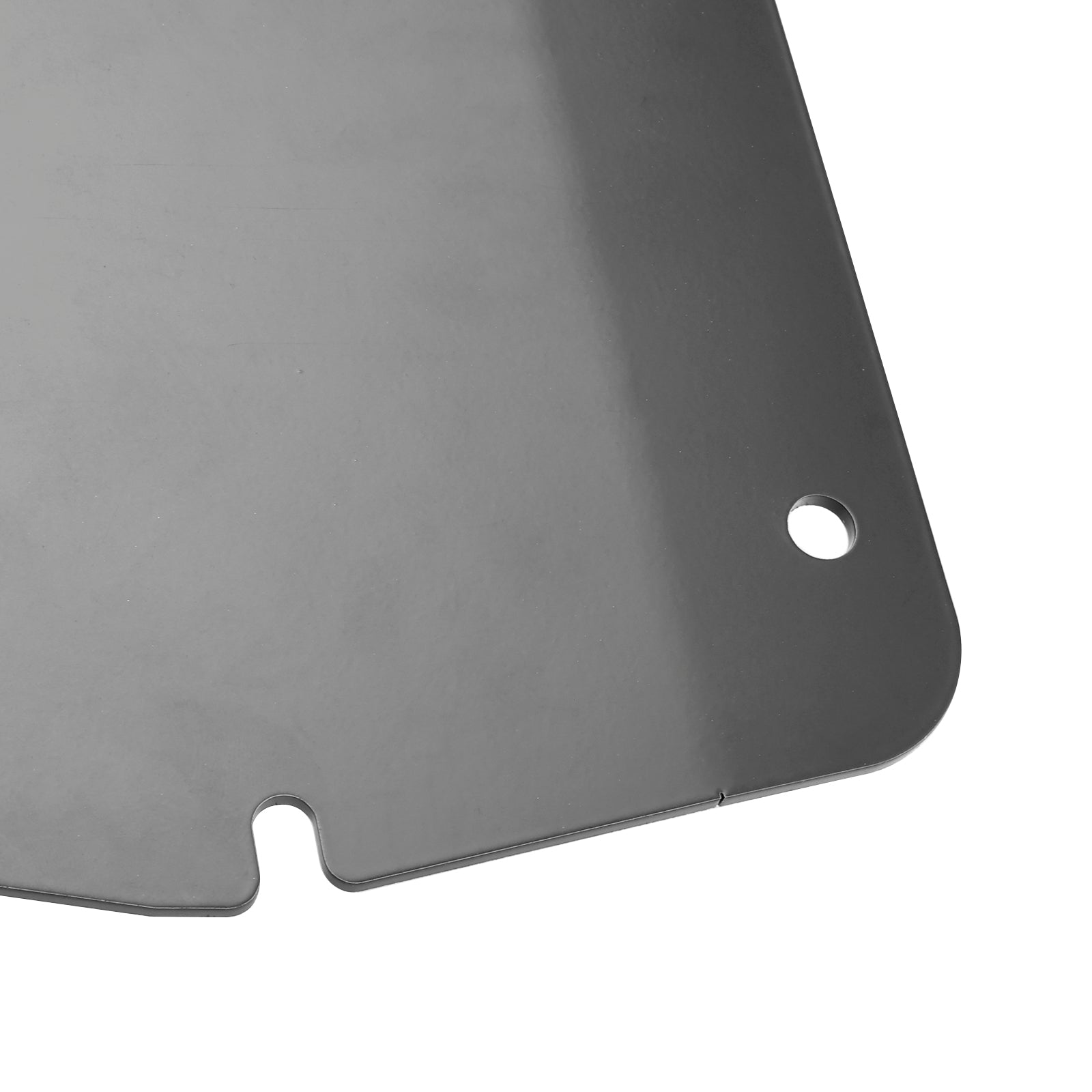 2017-2023 Street Scrambler 900 License Plate Holder Bracket