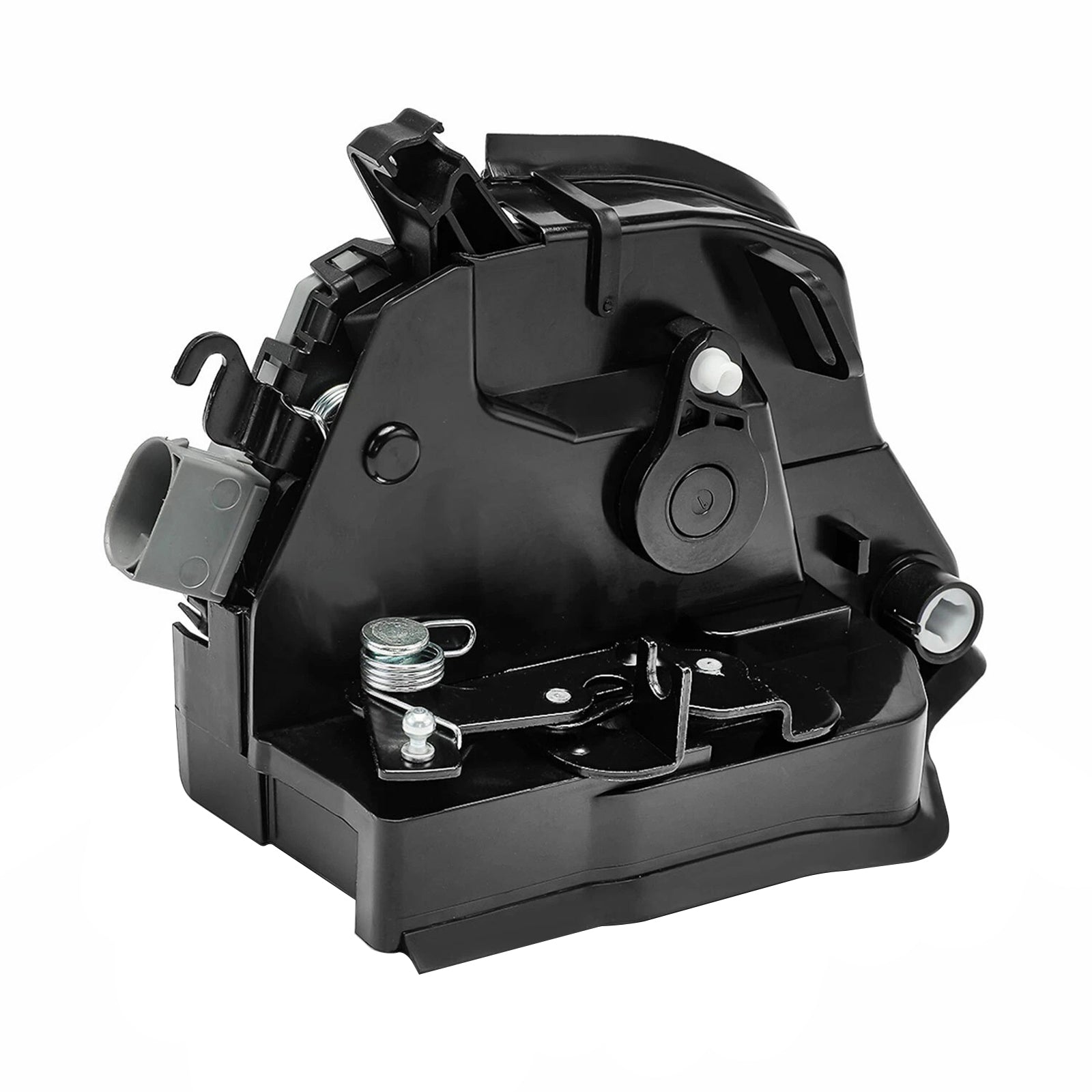 2003/10-2006/09 BMW X5 E53 3.0d 2993 ccm, 155 KW, 211 PS Front Left Door Lock Latch Catch Actuator 51218402537