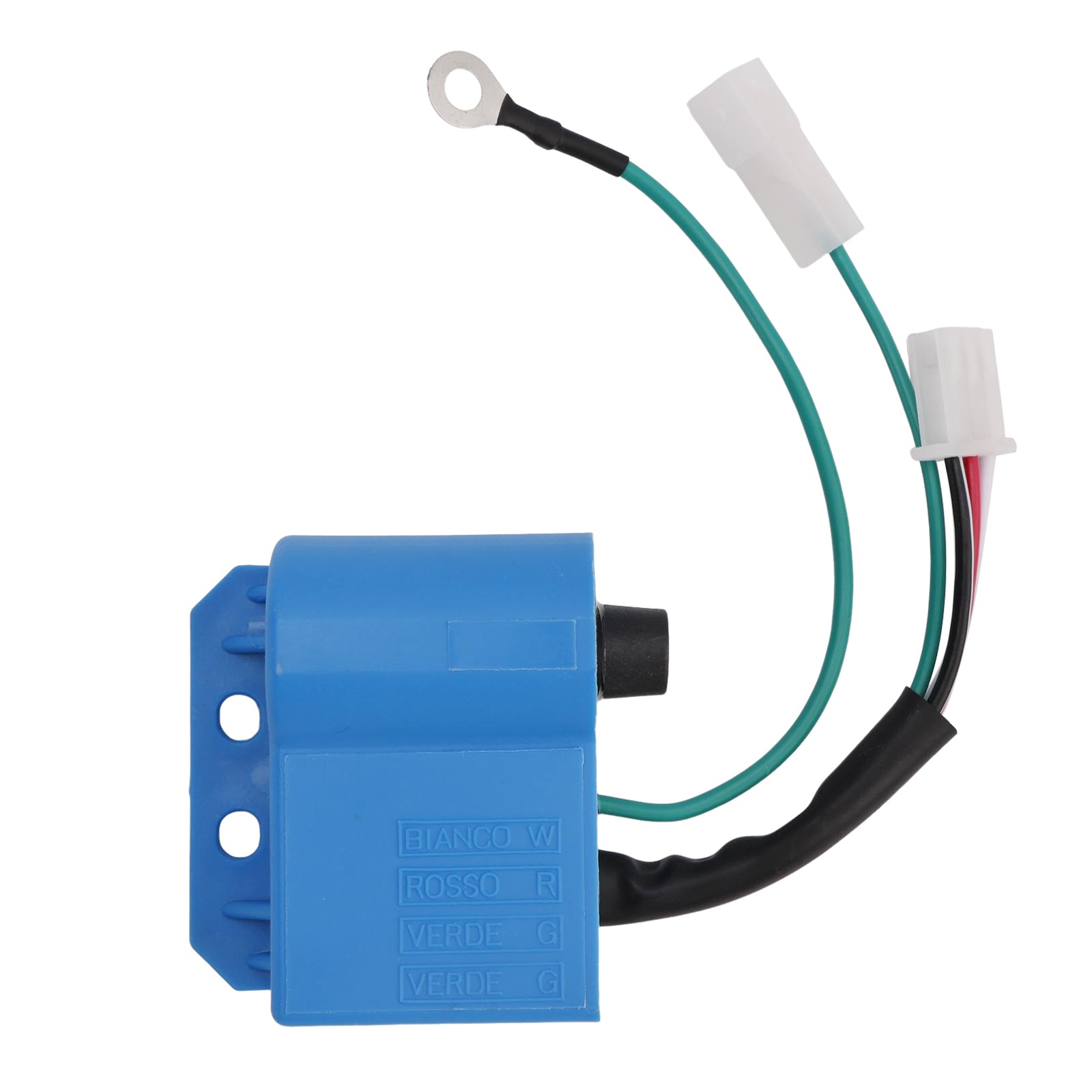 Ignition Coil fit for Malaguti Yesterday 50 1997-2000 Ciak 50 2T 1999-2002