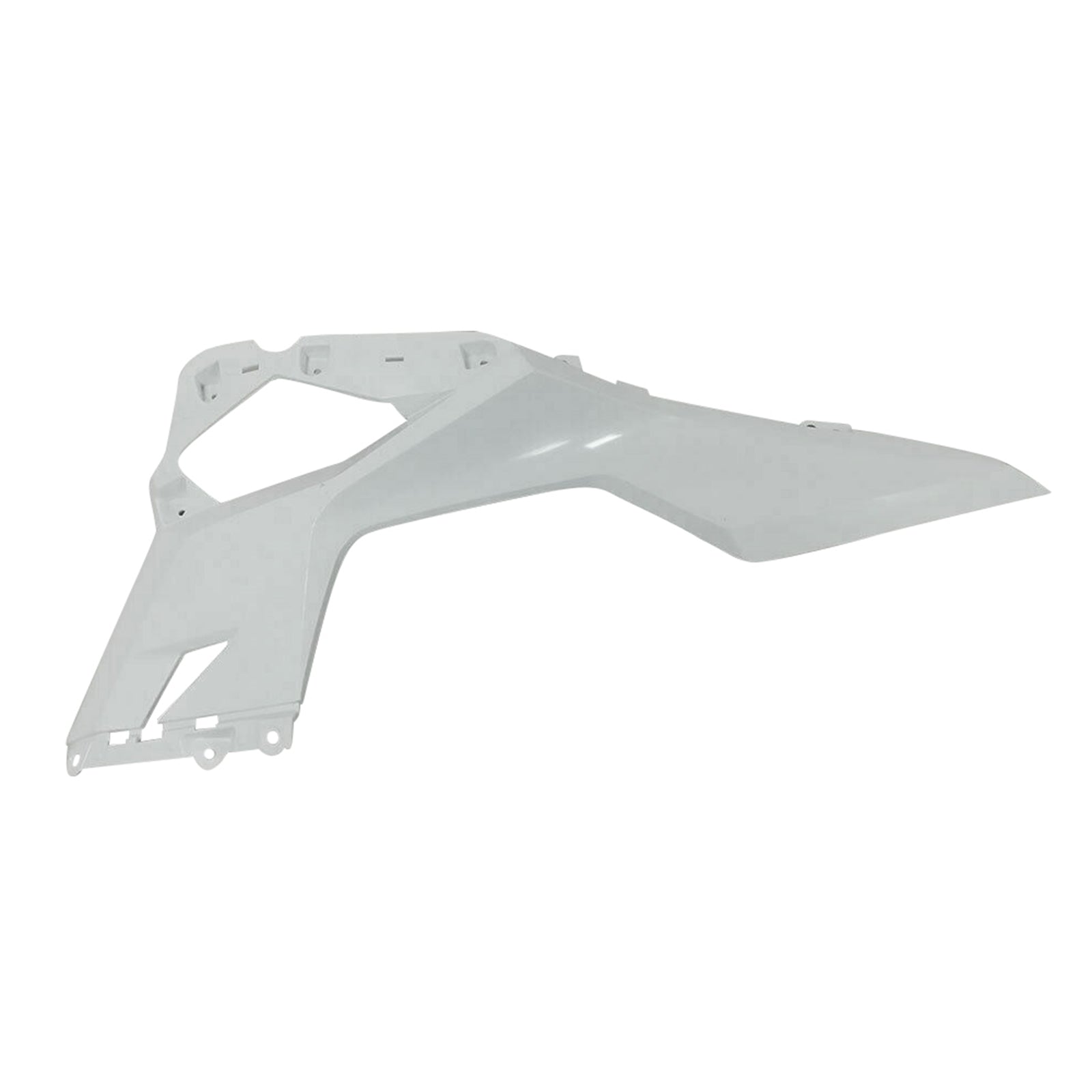 Kawasaki EX400/Ninja400 2018-2023 Fairing Injection Unpainted