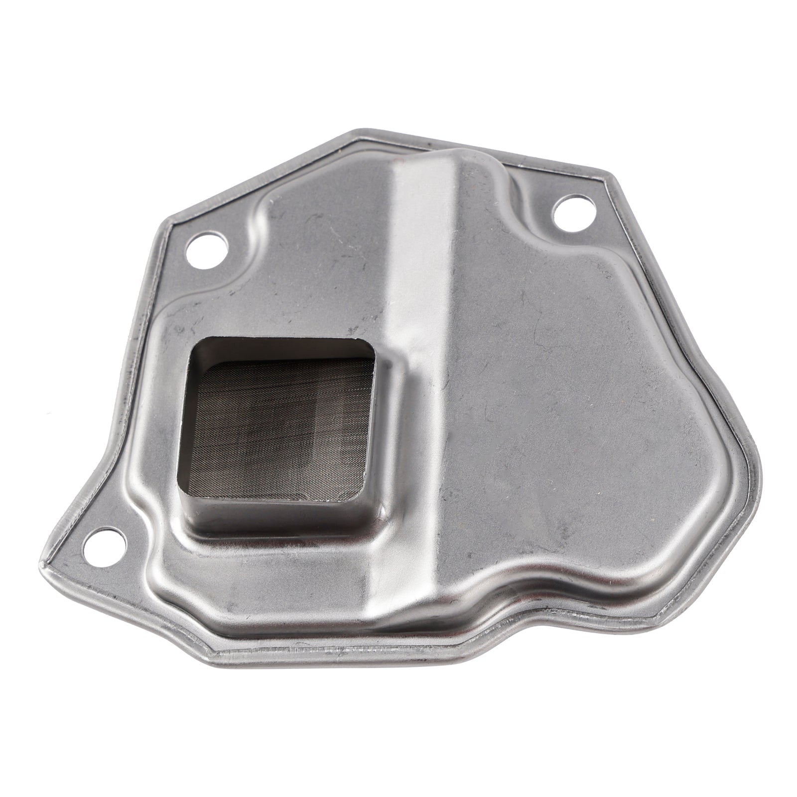 2009-2012 For Nissan Rogue L4 2.5L (QR25DE Engine) AWD JF011E RE0F10A