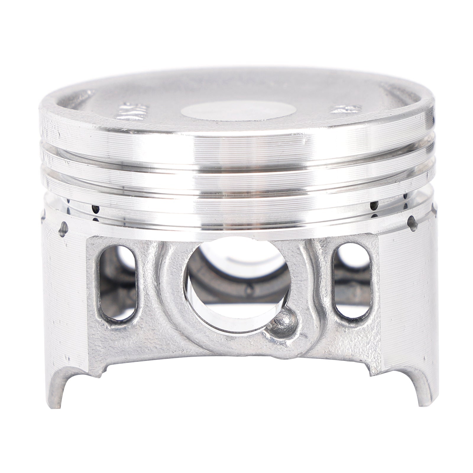 2013-2025 Honda CRF110F fuel injected models 50mm Cylinder Piston Gasket Top End Rebuild Kit 12100-KWB-600