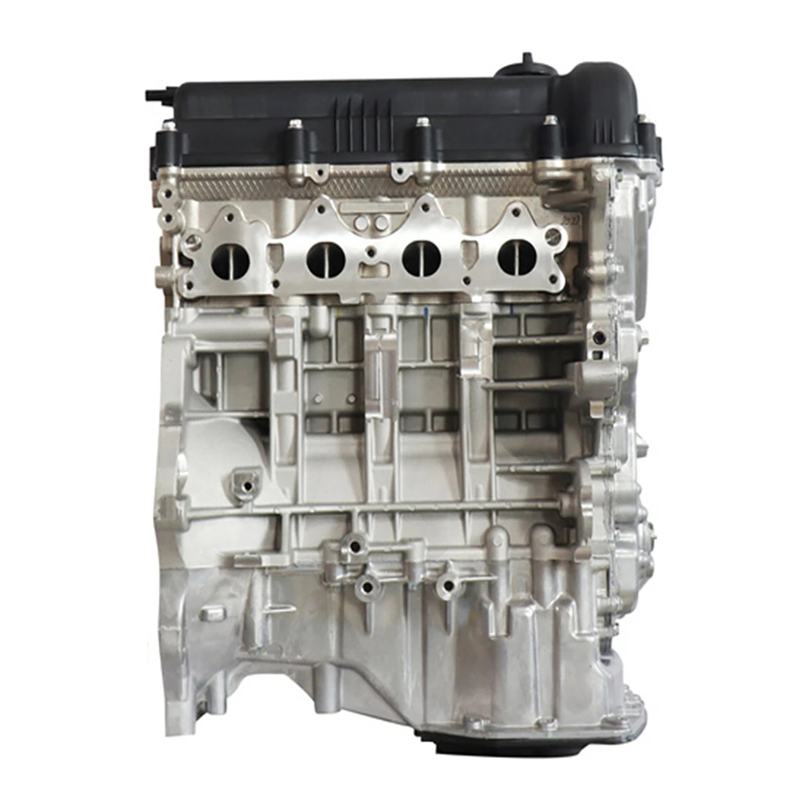 2010–2019 Hyundai ix20 (JC) Brand New G4FA 1.4L Engine Assembly Long Engine Block