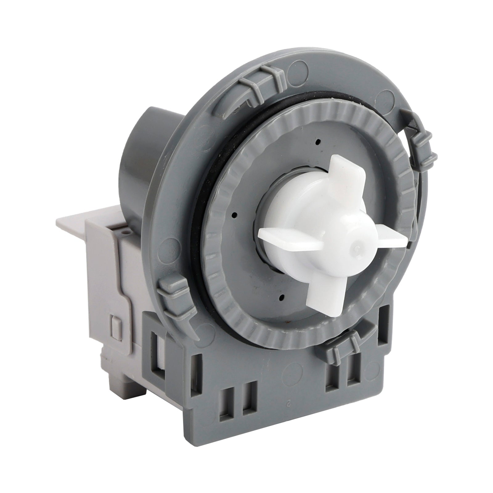 2718A 5304519271 Dishwasher Drain Pump Assembly for Frigidaire Kenmore