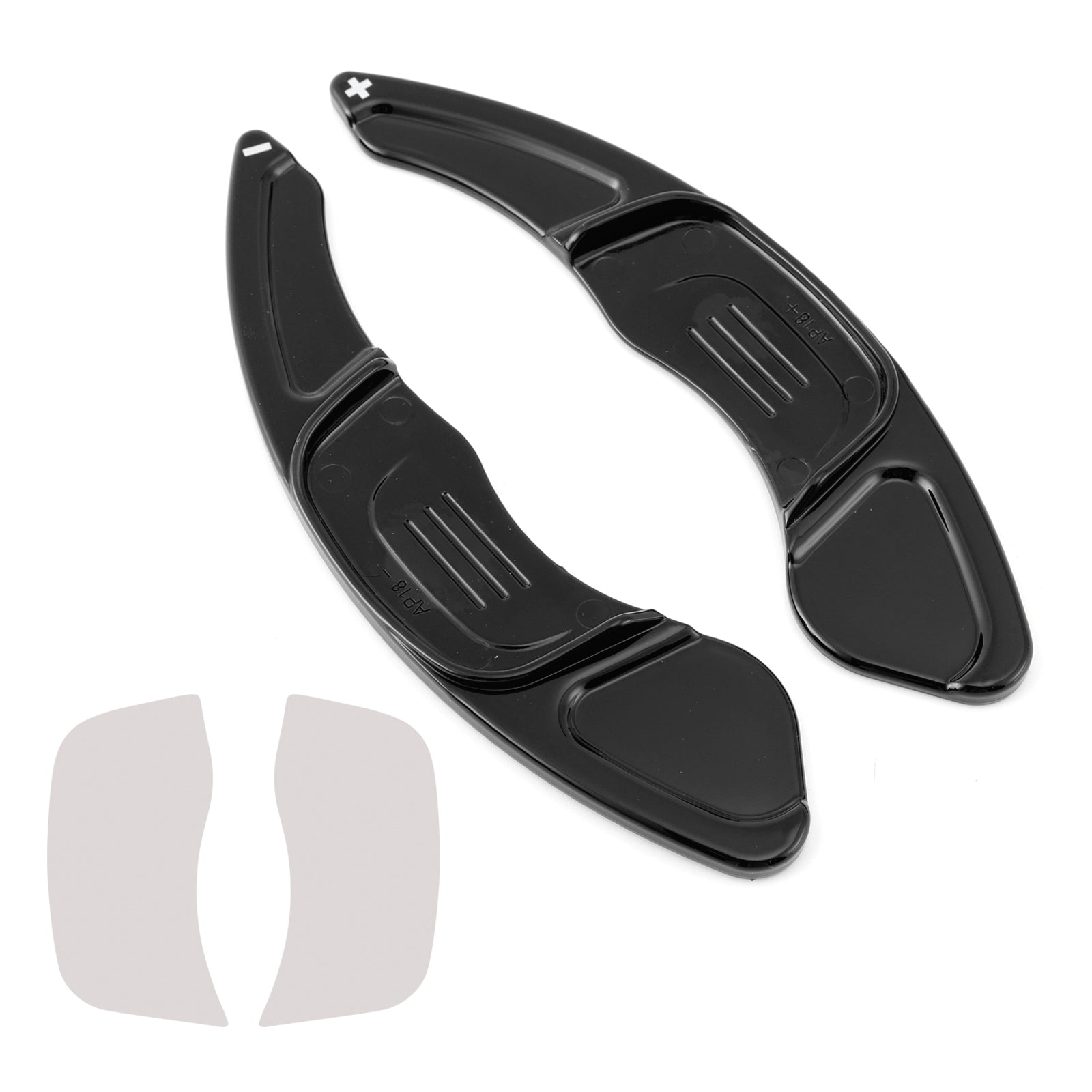 Steering Wheel Paddle Shifter Extension For VW Golf 7 T-ROC