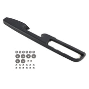 80994 Front Left Door Armrest Repair Kit BLACK (27 inch) For Chevrolet/GMC