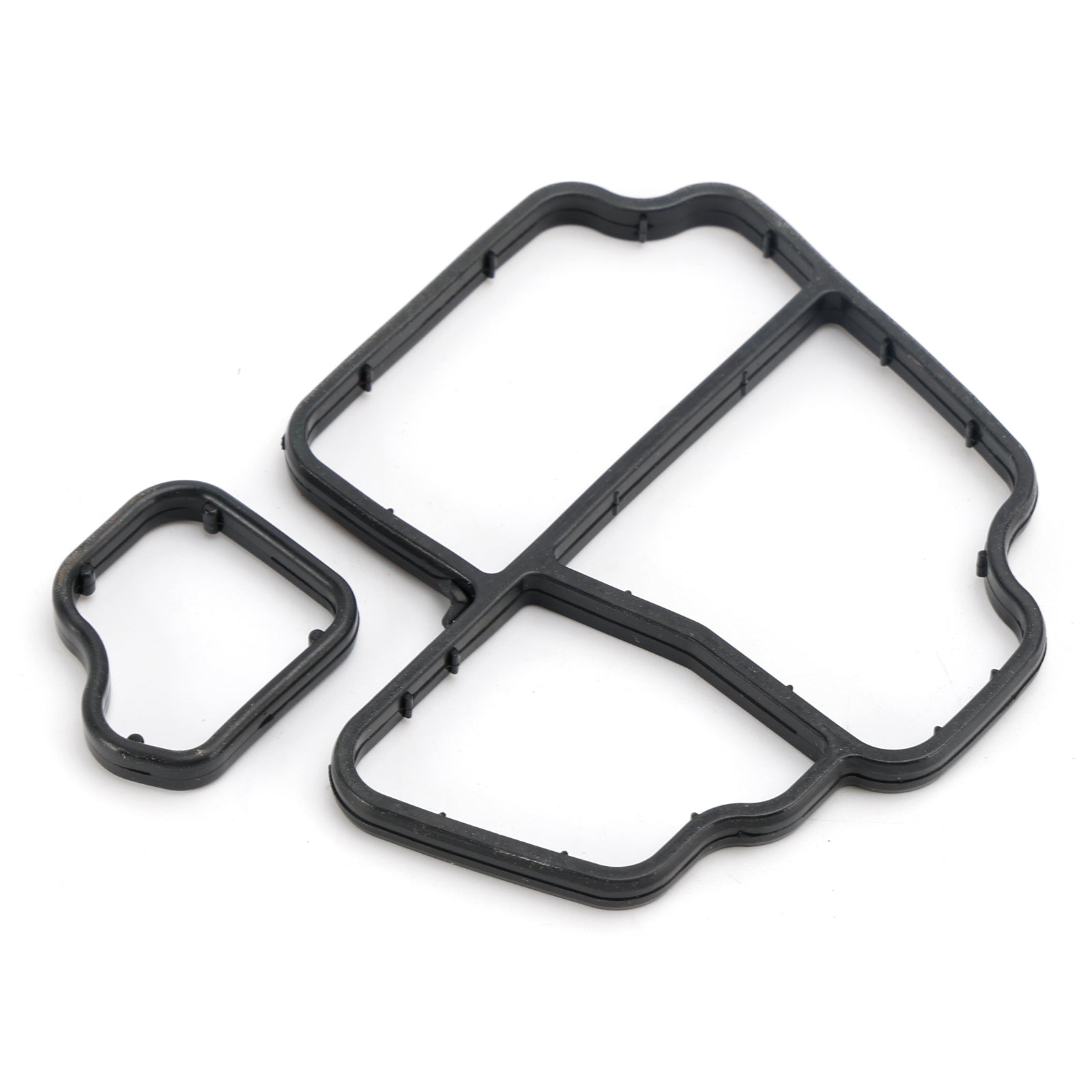 Oil Filter Housing Oil Cooler For Skoda Roomster Seat Ibiza VW Polo 1.2 TDI