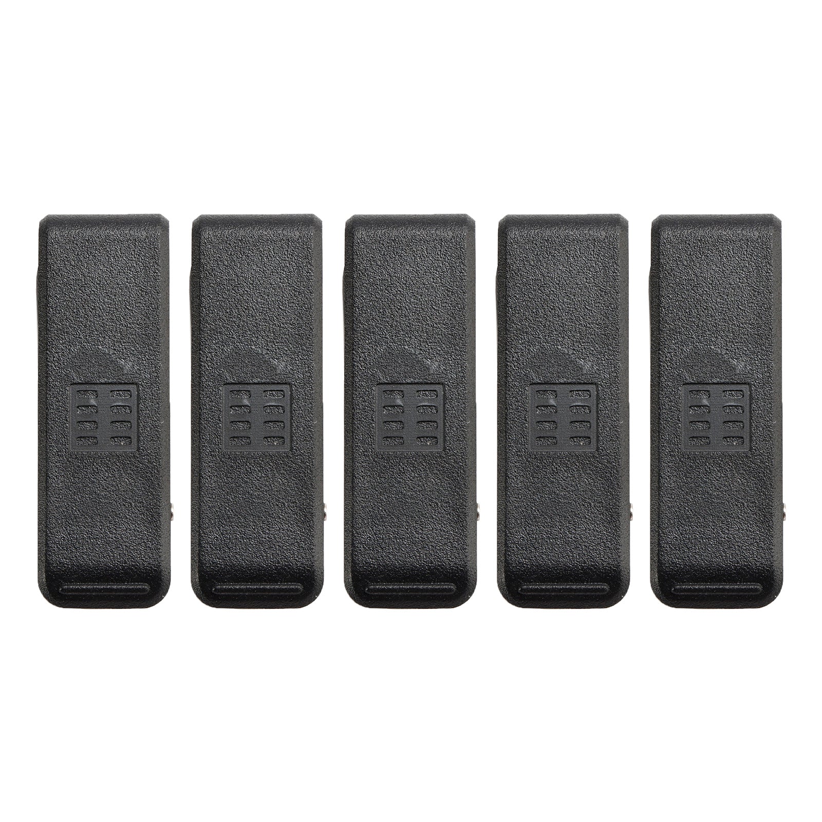 5PCS Radio SL1M Belt Clip For SL1M SL2M SL300 SL500 SL1600 PMLN7128A Back Clip