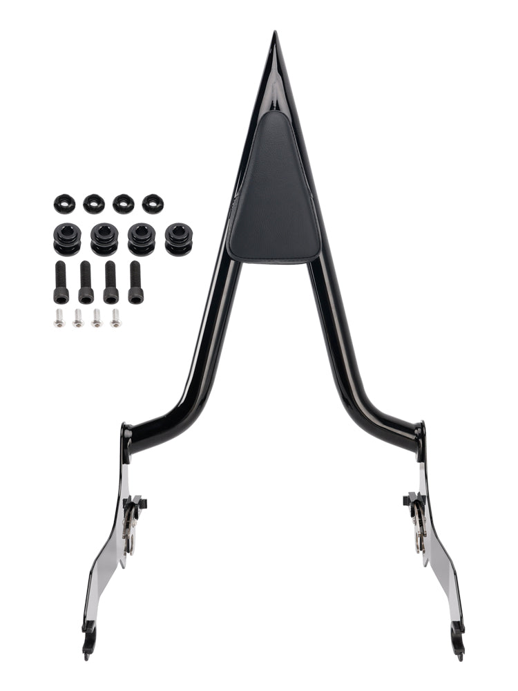 Passenger Sissy Bar Backrest for Softail Breakout 114 FLFB FLFBS FXBR RXBRS 2018+