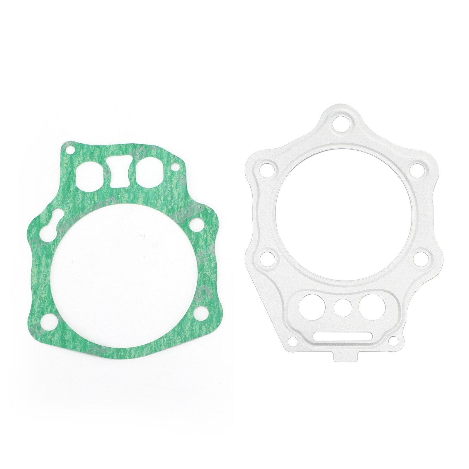 1998-2004 Honda Foreman 450 ES S FE FM Cylinder Jug Piston Kit Top End 12100-HN0-A00 12191-HM7-013