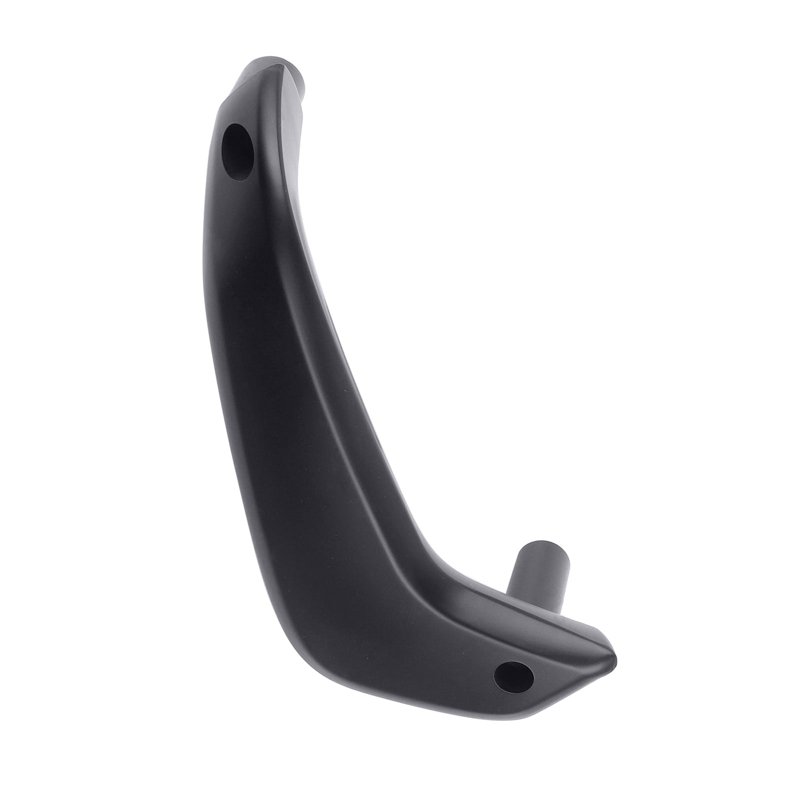 Left Driver Side Inner Door Pull Handle For Ford Fiesta Manual Window 2011-2020