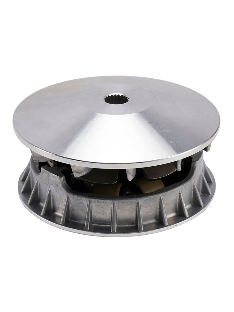 2013-2014 Kymco Yager 300 GTi Front Complete Variator Set 77336013100 22102-KHE7-900