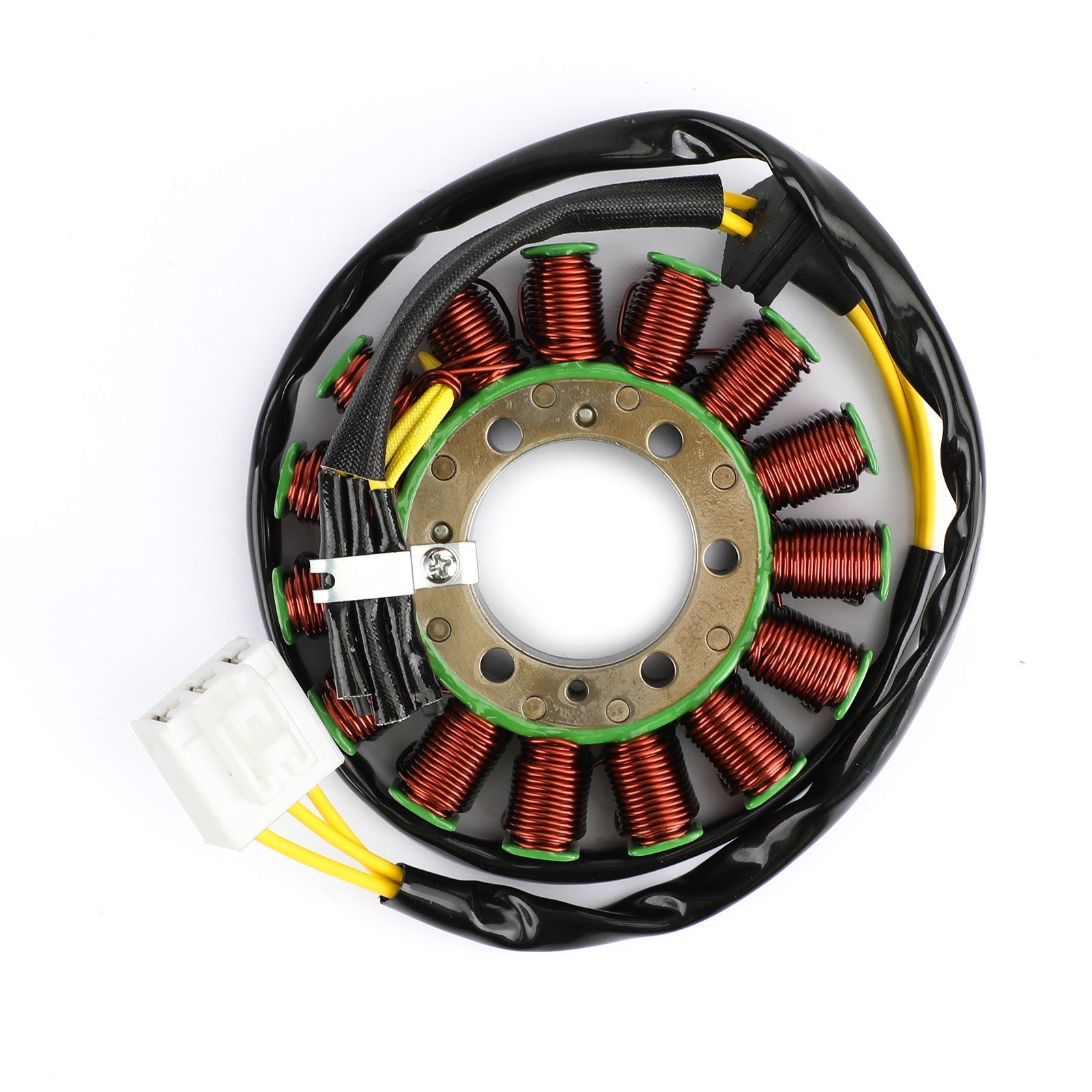 2006-2008/2010 Honda NT700V Deauville Alternator Magneto Stator 31120-MEW-921 Generic