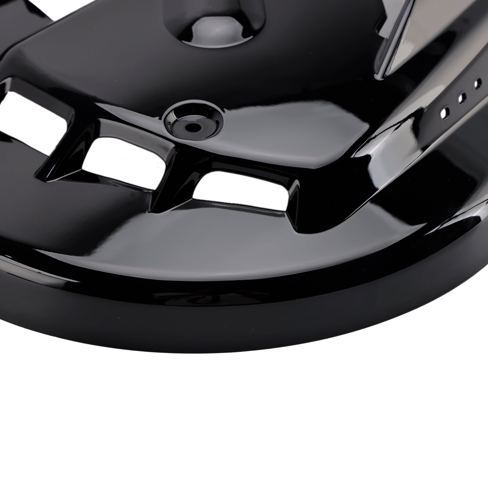 2013-2015 For Honda F6B Front Brake Disc Rotor Covers