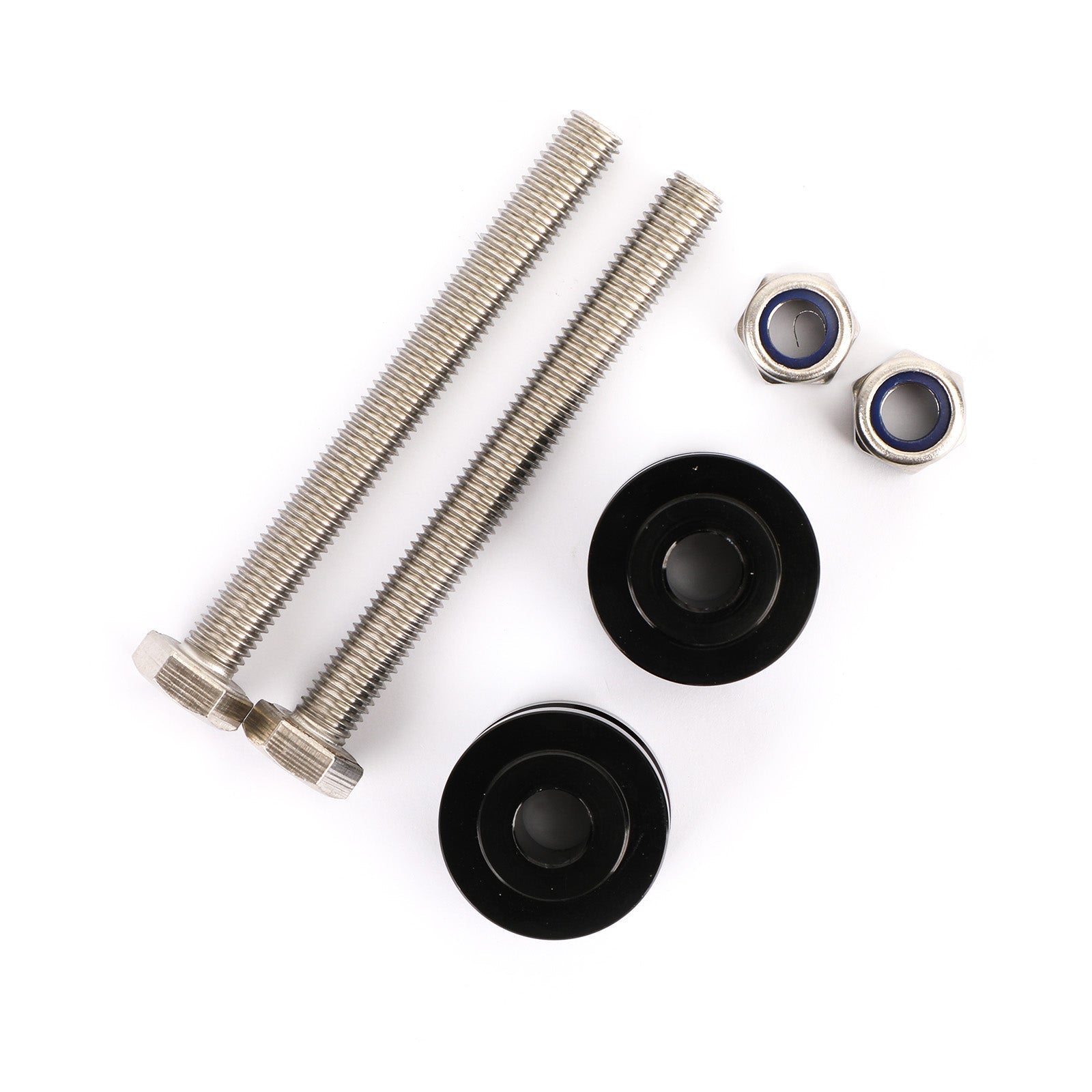 2019-2020 Suzuki DL V-Strom 1050 / XT Billet Aluminum Handlebar Risers Fit for