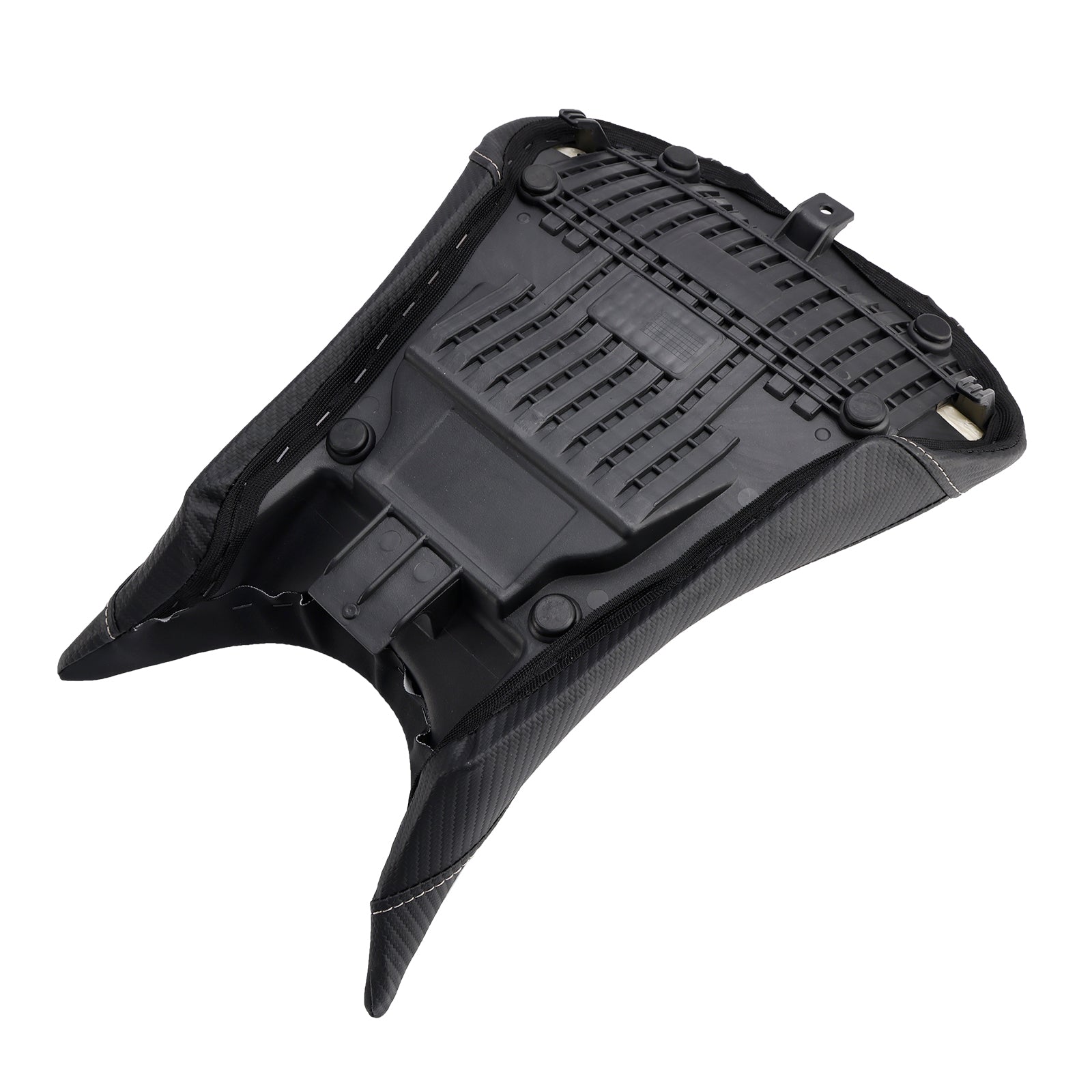 2023-2024 Street Triple 765/S/R Front Raider Seat Driver Cushion Pu