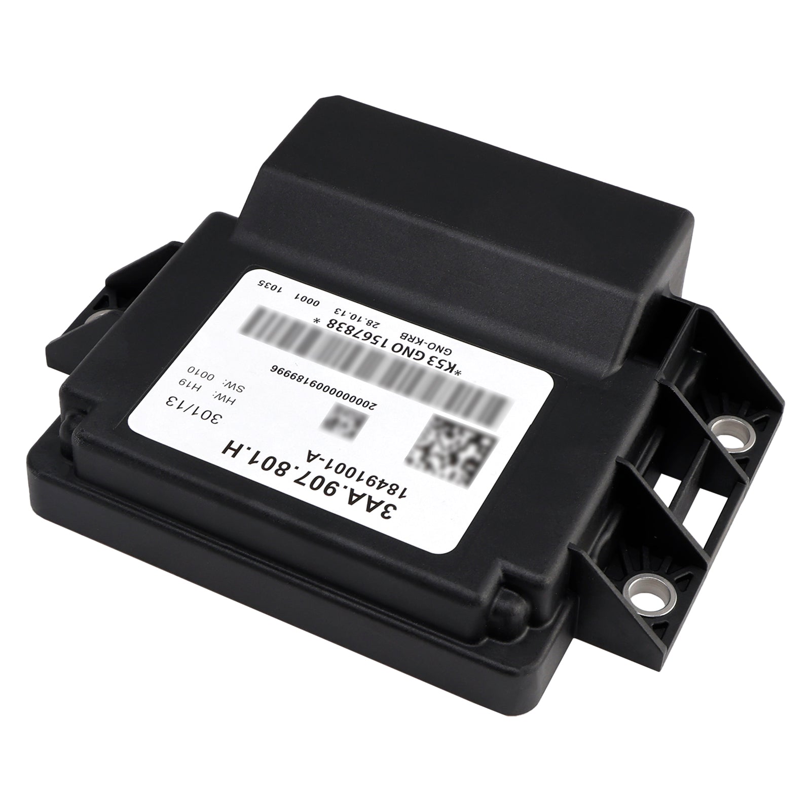 Audi Q3 84B 8U VW CC 991 Magotan Car Parking Control Module 3AA907801J 1870452