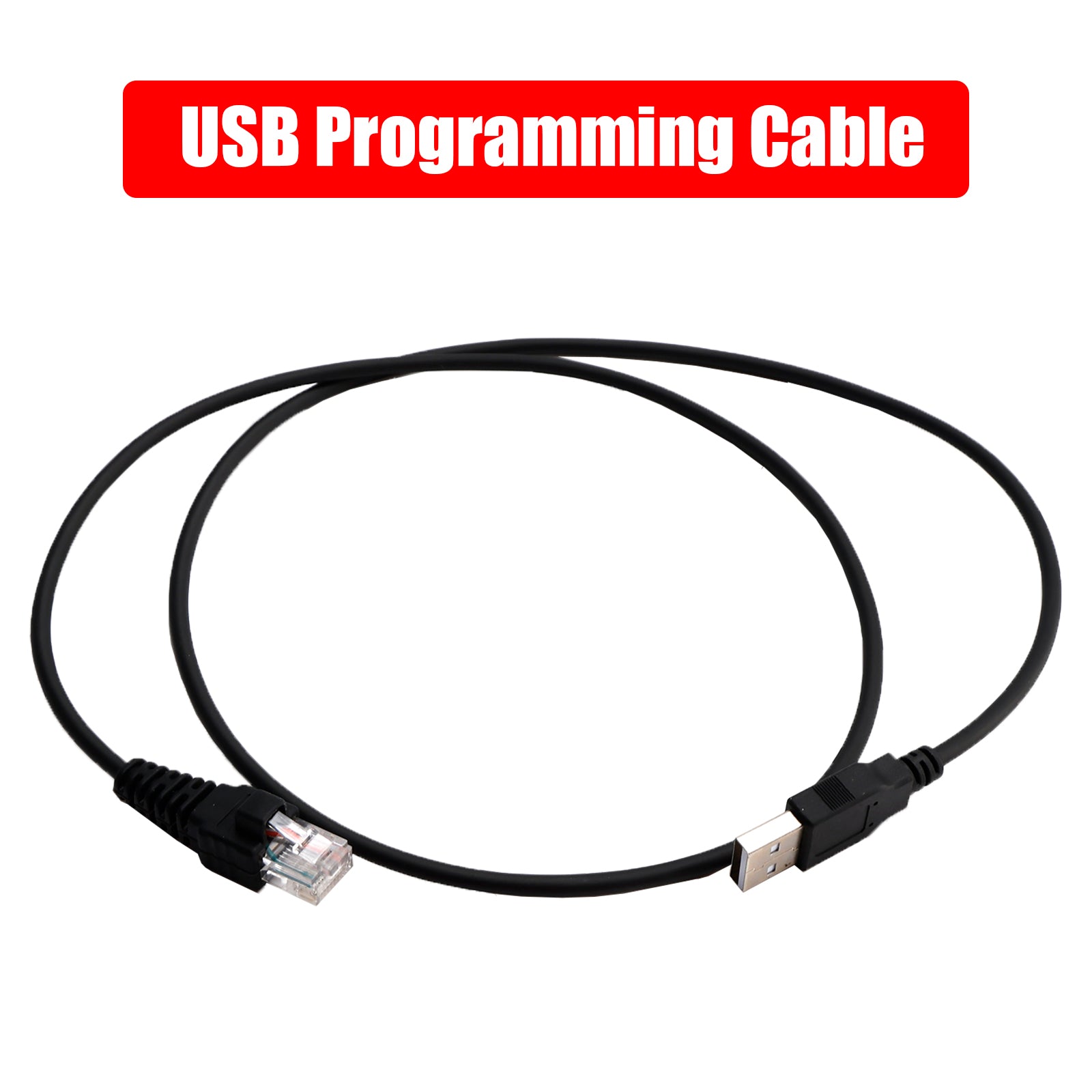 For DEM400 DM1400 DM1600 DM2400 DM2600 CM200D USB Programming Cable PMKN4010-USB