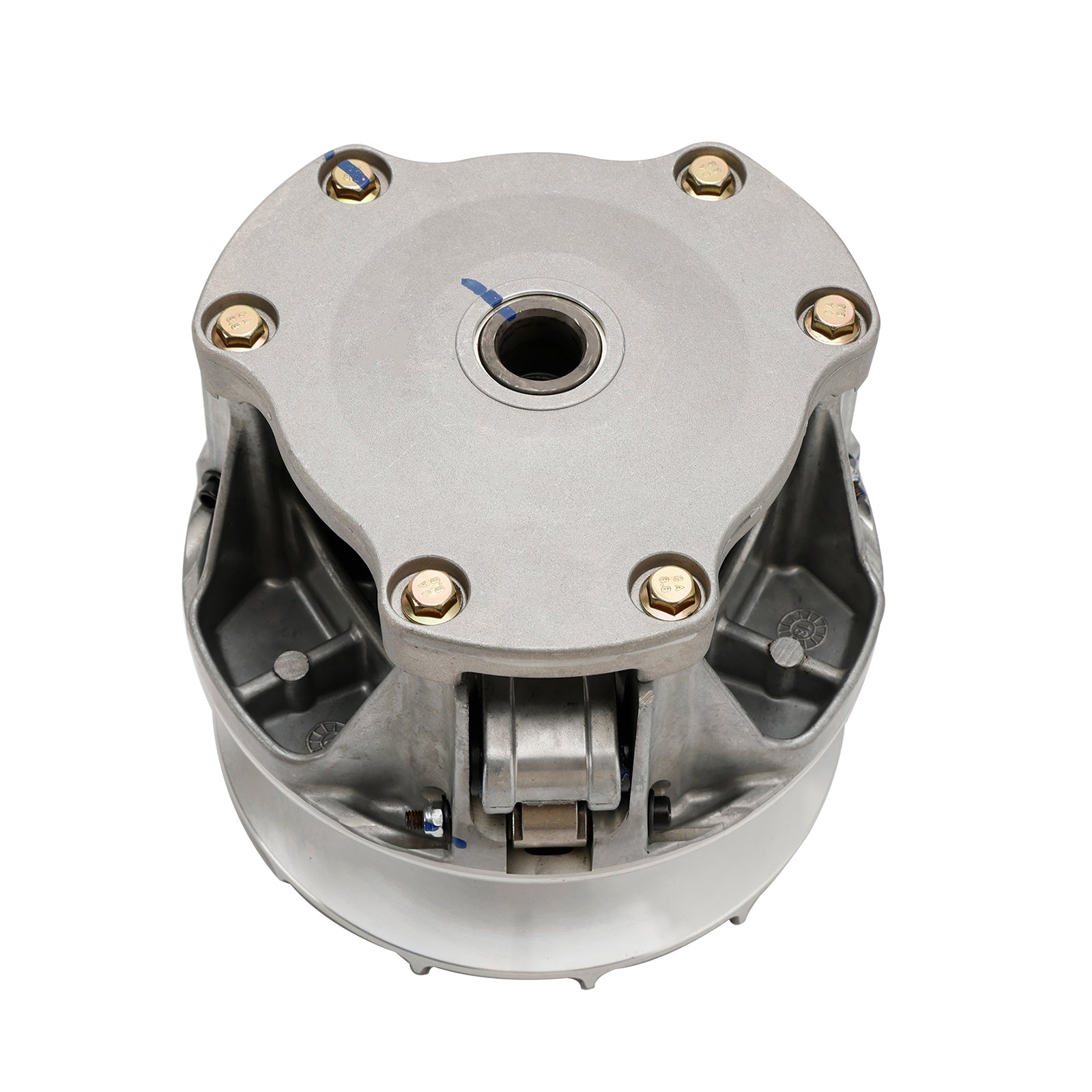 2021-2022 Polaris GENERAL 1000 DELUXE EPS EU Front Complete Variator Set 1323241 1323068