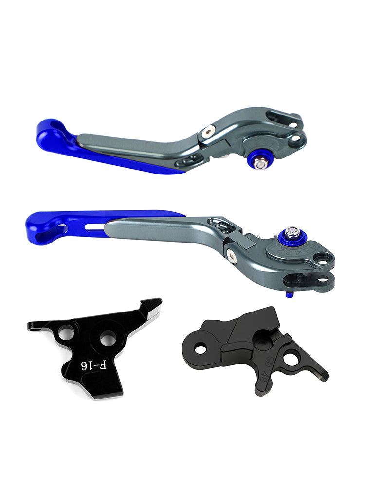 2022-2023 HARLEY X350 Adjustable Clutch Brake Lever