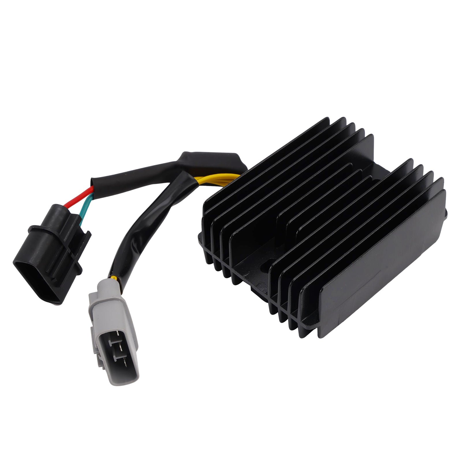 Regulator Rectifier Replacement 201412268 For Linhai 550 Linhai 600