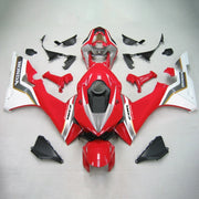 2020-2025 Honda CBR1000RR-R Injection Fairing Kit Bodywork Plastic ABS #108