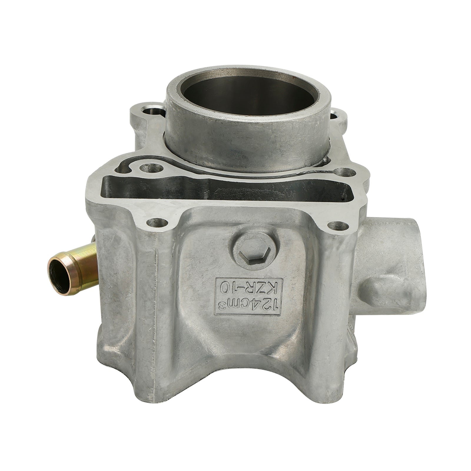 125cc Cylinder Piston 12191-KZR-600 Kit Fits Honda Click 125i 2014-2023