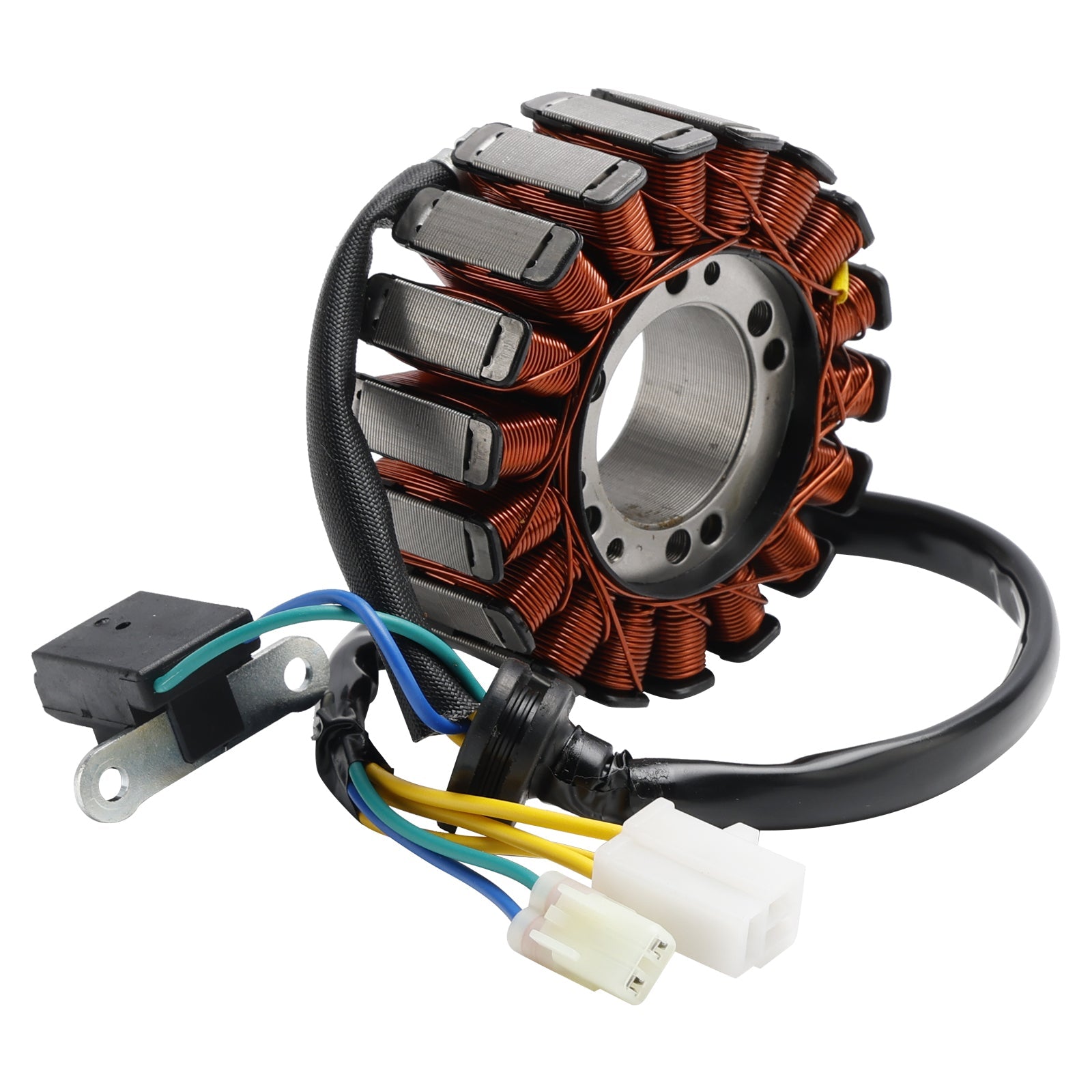 Stator Generator For Kymco Dink Street / K-XCT / X-Town 125i / People GTi 125 i