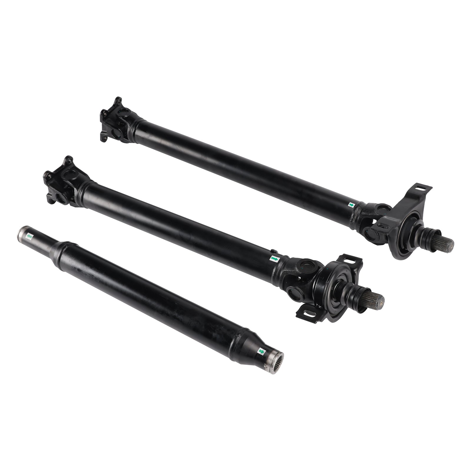 03.1997-07.2003 MERCEDES-BENZ VITO Kasten (638) 112 CDI 2.2 (638.094) 90/122 Propshaft Drive Shaft 2211mm Length 6394103206
