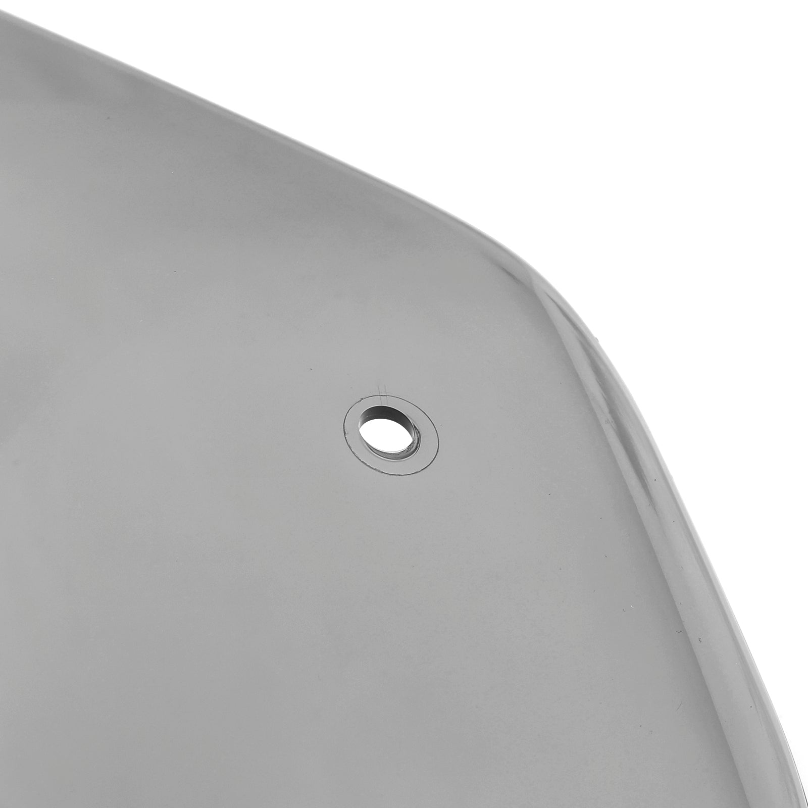 2023-2024 Suzuki GSX-8S Windshield WindScreen
